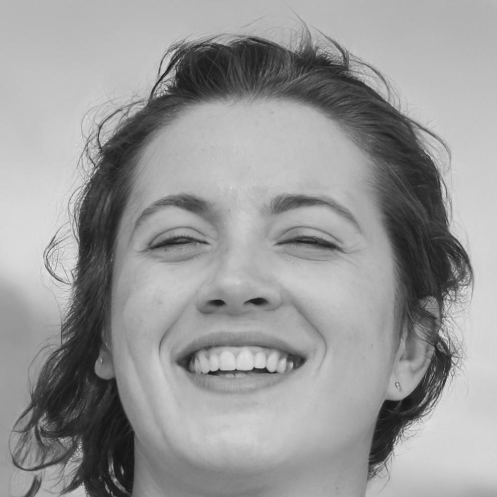 Sarah Rodriguez, emprendedora